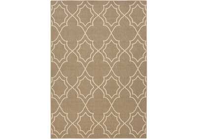 Image for Alfresco Brown Area Rug