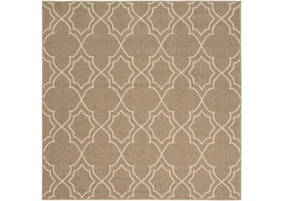 Image for Alfresco Brown Area Rug