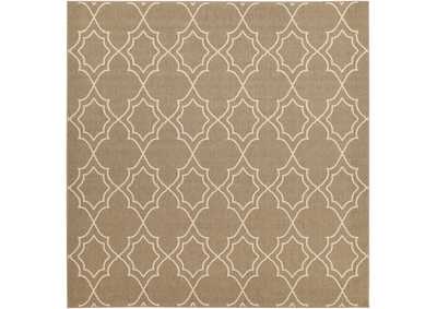Image for Alfresco Brown Area Rug