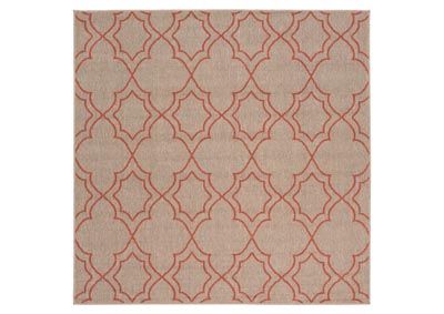 Image for Alfresco Brown Area Rug