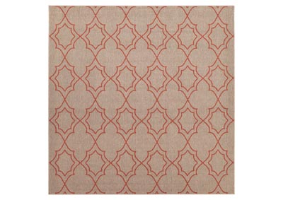 Image for Alfresco Brown Area Rug