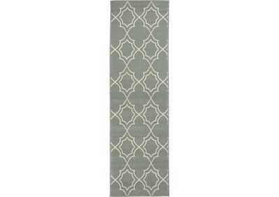 Image for Alfresco Green Runner