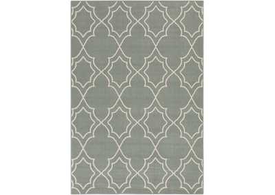 Image for Alfresco Green Area Rug