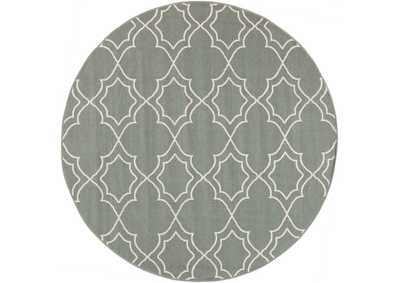 Image for Alfresco Green Area Rug