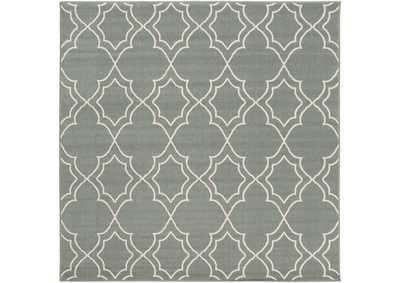 Image for Alfresco Green Area Rug