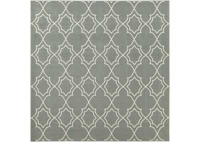 Image for Alfresco Green Area Rug