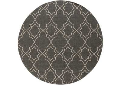Image for Alfresco Black Area Rug