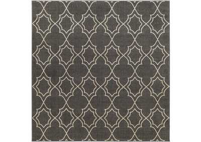 Image for Alfresco Black Area Rug