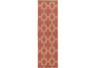 Image for Alfresco Red Runner