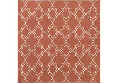 Image for Alfresco Red Area Rug
