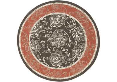 Image for Alfresco Black Area Rug