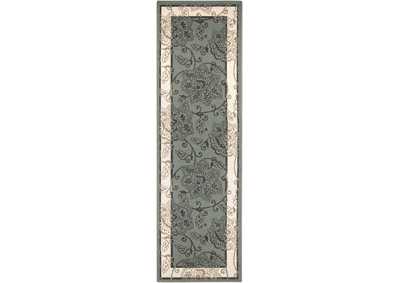Image for Alfresco Green Runner