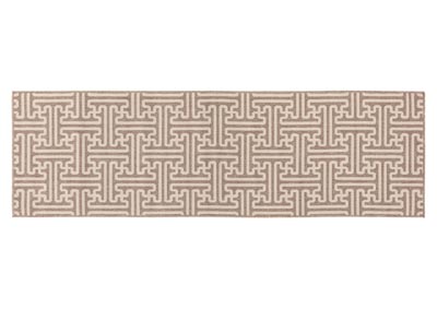 Image for Alfresco Brown Runner