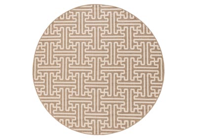 Image for Alfresco Brown Area Rug