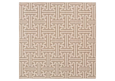 Image for Alfresco Brown Area Rug