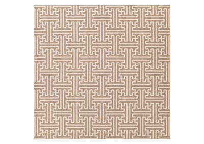 Image for Alfresco Brown Area Rug