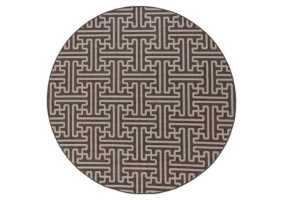 Image for Alfresco Black Area Rug