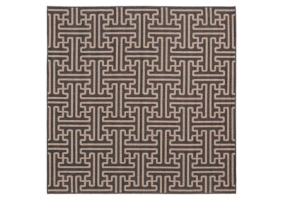 Image for Alfresco Black Area Rug