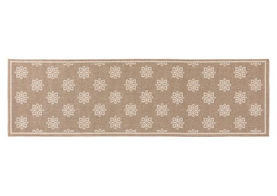 Image for Alfresco Brown Runner