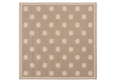 Image for Alfresco Brown Area Rug