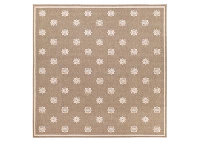 Image for Alfresco Brown Area Rug