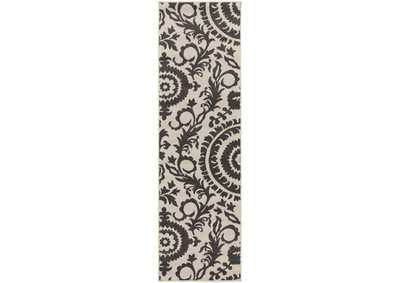 Image for Alfresco Black Runner