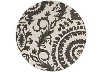 Image for Alfresco Black Area Rug