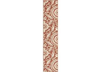 Image for Alfresco Red Runner