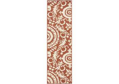 Image for Alfresco Red Runner