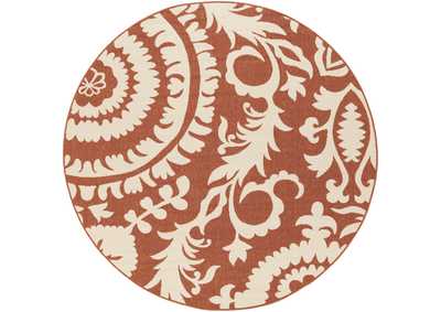 Image for Alfresco Red Area Rug