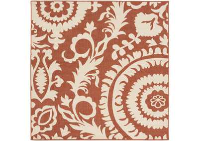 Image for Alfresco Red Area Rug