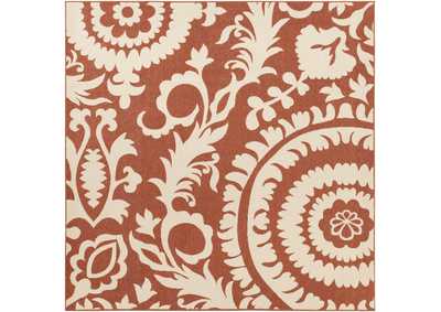 Image for Alfresco Red Area Rug