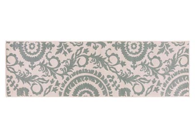 Image for Alfresco Green Runner