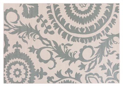 Image for Alfresco Green Area Rug