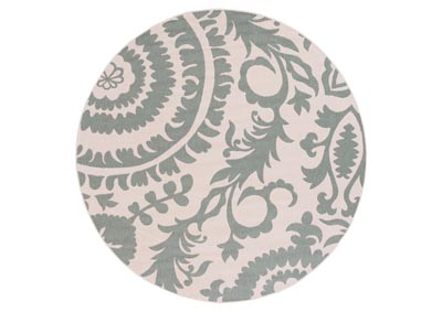 Image for Alfresco Green Area Rug