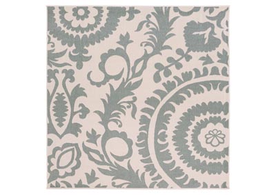 Image for Alfresco Green Area Rug