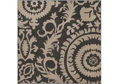 Image for Alfresco Black Area Rug