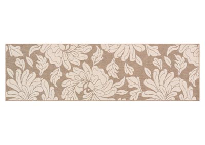 Image for Alfresco Brown Runner