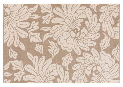 Image for Alfresco Brown Area Rug