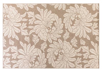 Image for Alfresco Brown Area Rug