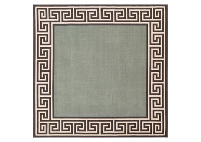 Image for Alfresco Green Area Rug