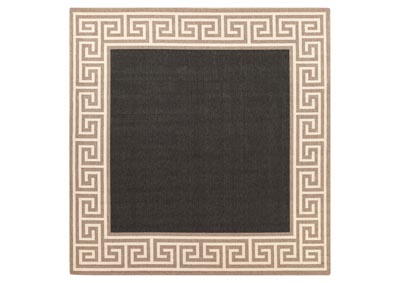 Image for Alfresco Black Area Rug