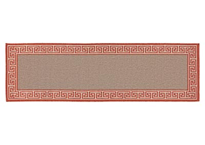Image for Alfresco Red Runner