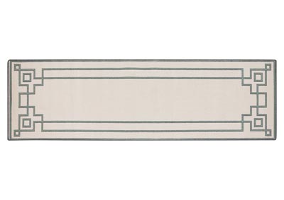 Image for Alfresco Green Runner