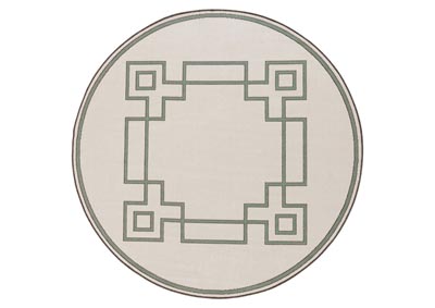 Image for Alfresco Green Area Rug