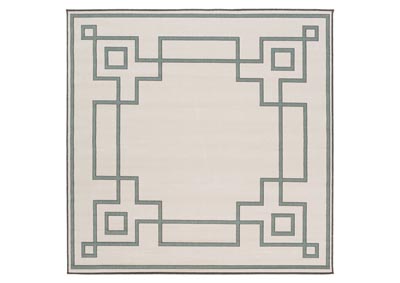 Image for Alfresco Green Area Rug