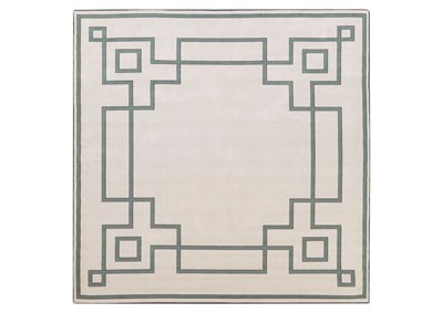 Image for Alfresco Green Area Rug
