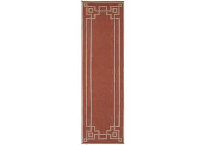 Image for Alfresco Red Runner