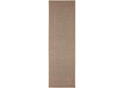 Image for Alfresco Red Runner