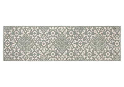 Image for Alfresco Green Runner